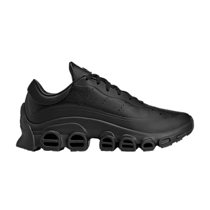 Thug Club x adidas Adifom Megaride Core Black Silver Metallic (KI9522)