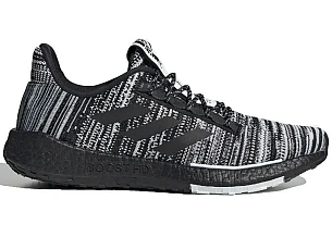 adidas Pulseboost HD Missoni Black White
