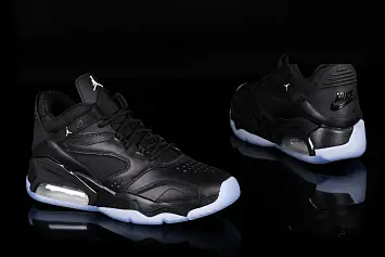 Nike Air Jordan Point Lane Retro Aqua - 2