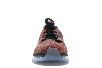 Nike Flyknit Air Max Multi-Color - 2