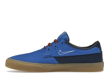 Nike SB Shane Premium Signal Blue - 3