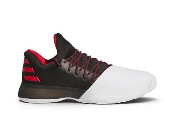 adidas Harden Vol. 1 Pioneer - 2