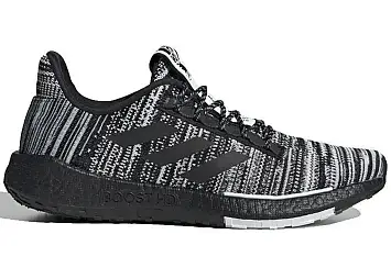adidas Pulseboost HD Missoni Black White (EG2644)