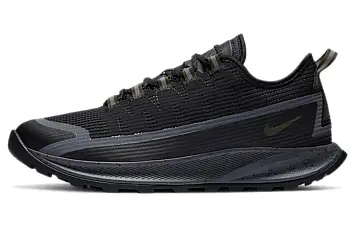 Nike ACG Air Nasu BlackGrey - 1