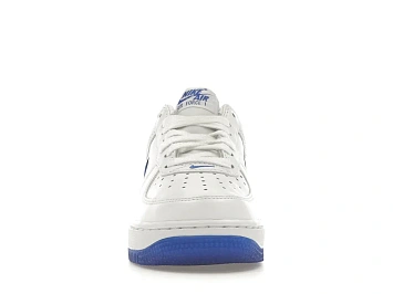 Nike Air Force 1 Low '07 Retro Color of the Month Hyper Royal Jewel - 2