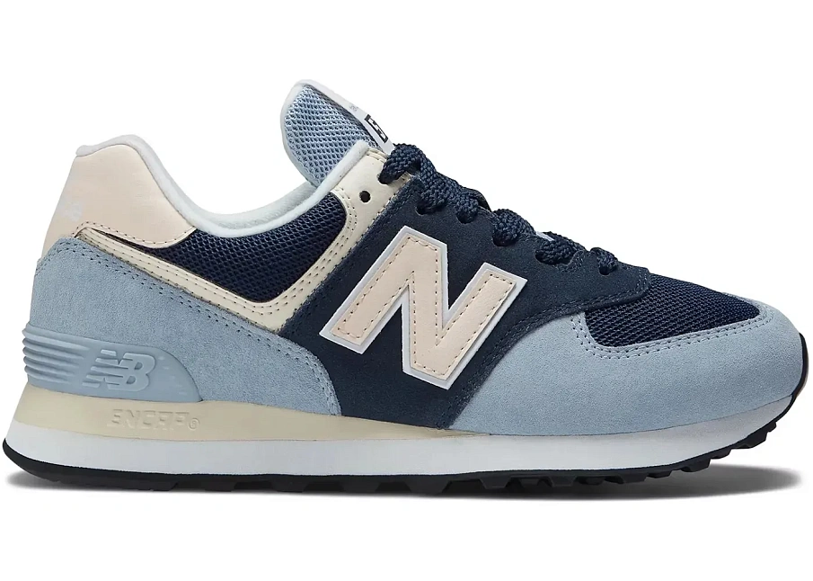 Фото № 1 с приближением к товару «‎New Balance 574v2»