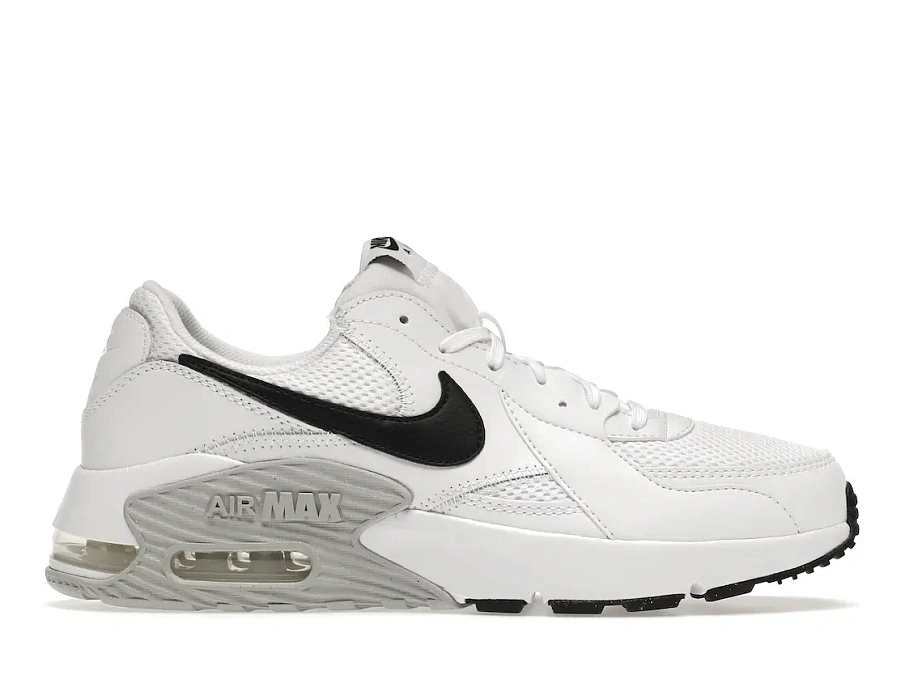 Фото № 1 с приближением к товару «‎Nike Air Max Excee Pure Platinum »