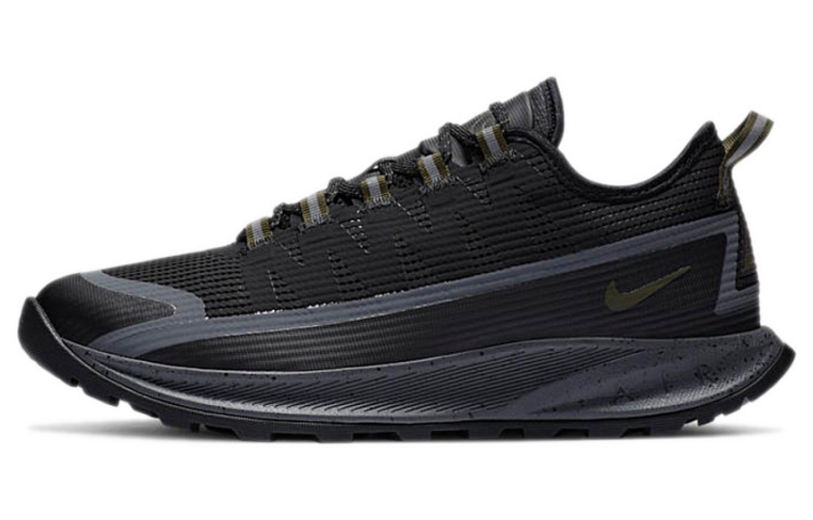 Фото № 1 с приближением к товару «‎Nike ACG Air Nasu BlackGrey»