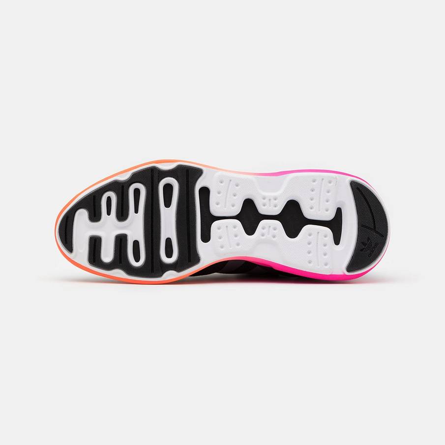 Фото № 5 с приближением к товару «‎Adidas ZX 2K Flux Shoes »