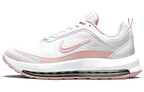 Фото № 1 с приближением к товару «‎Nike WMNS Air Max AP PinkWhite»