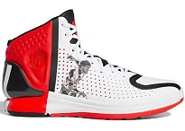 Фото № 1 с приближением к товару «‎adidas D Rose 4 Geek Up»