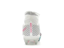 Фото № 4 с приближением к товару «‎Nike Zoom Mercurial Superfly 9 Elite SG-Pro AC»