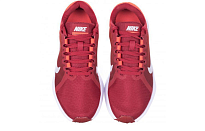 Фото № 3 с приближением к товару «‎Nike Wmns Downshifter 8 Low-Top Running Shoes RedWhite»