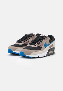 Фото № 2 с приближением к товару «‎Nike Air Max 90 »