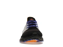 Фото № 2 с приближением к товару «‎adidas Ultra Boost 21 Pulse Aqua Black»