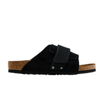 Фото № 1 с приближением к товару «‎Birkenstock Kyoto Black»