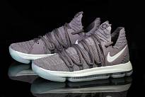 Фото № 3 с приближением к товару «‎Nike Zoom KD 10 Cool Igloo »