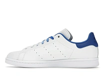Фото № 5 с приближением к товару «‎adidas Stan Smith Team Royal Blue»