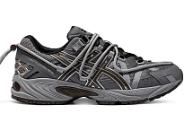 Фото № 1 с приближением к товару «‎ASICS Gel-Kahana TR V2 Grey Silver Brown»