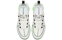 Фото № 3 с приближением к товару «‎Nike Wmns Air VaporMax 2019 'Phantom Volt'»