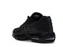 Фото № 6 с приближением к товару «‎Nike Air Max 95 Black Reflective»