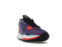Фото № 2 с приближением к товару «‎Nike Kyrie 5 Jewell Loyd Mural»