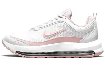 Nike WMNS Air Max AP PinkWhite (CU4870-101) - 1