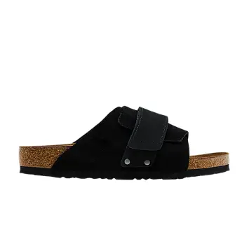 Birkenstock Kyoto Black - 1