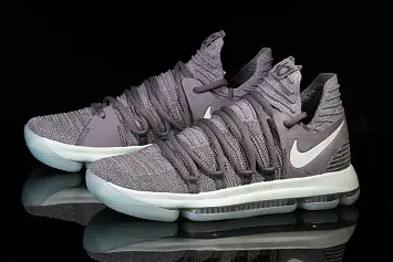 Nike Zoom KD 10 Cool Igloo (897815-002) - 3