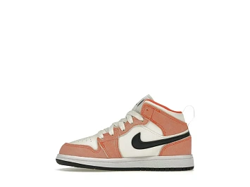 Jordan 1 Mid SE - 3
