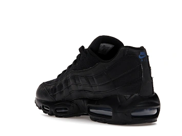 Nike Air Max 95 Black Reflective (DZ4511-001) - 6