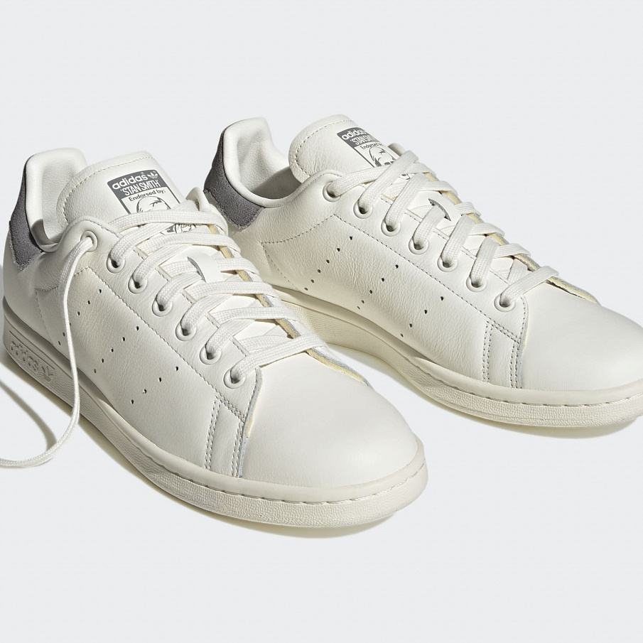 Фото № 4 с приближением к товару «‎Adidas Stan Smith »