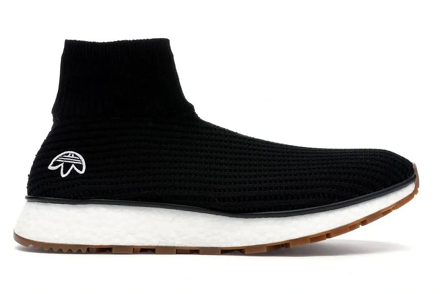 Фото № 1 с приближением к товару «‎adidas AW Run Alexander Wang Core Black»