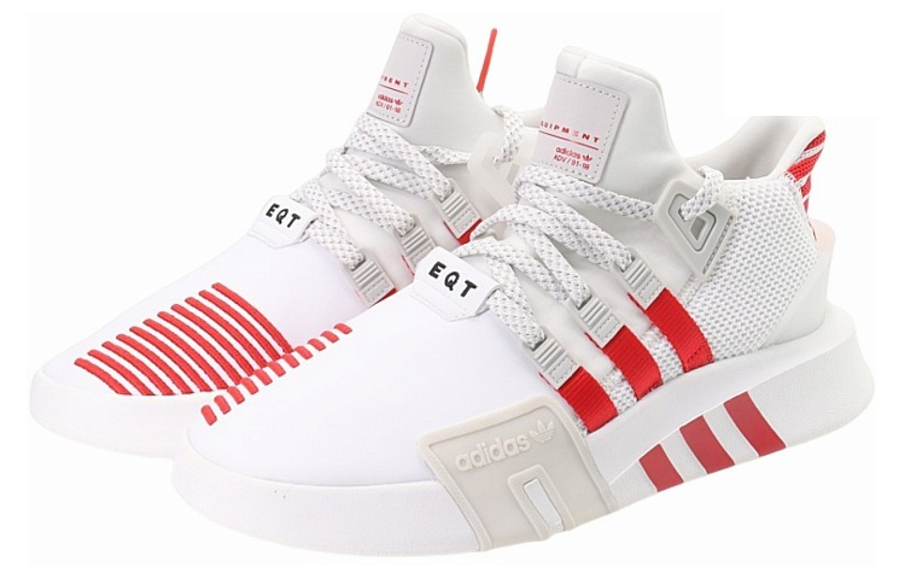 Фото № 3 с приближением к товару «‎adidas originals Eqt Bask Adv»