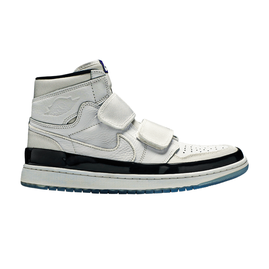 Фото № 1 с приближением к товару «‎Air Jordan 1 Retro High Double Strap Concord»