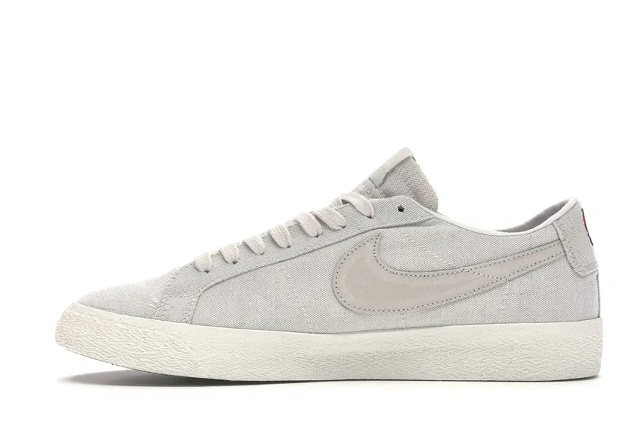 Фото № 3 с приближением к товару «‎Nike SB Blazer Low Lance Mountain English Rose»