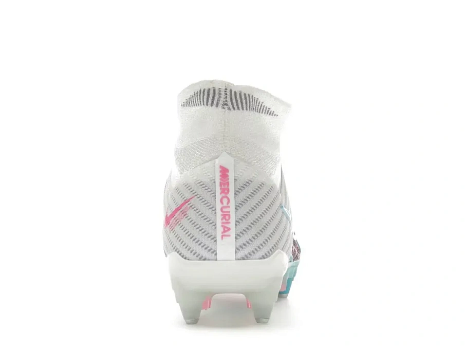 Фото № 4 с приближением к товару «‎Nike Zoom Mercurial Superfly 9 Elite SG-Pro AC»