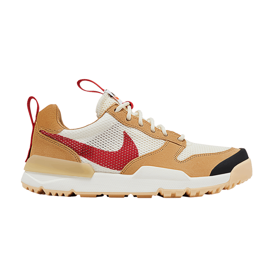 Фото № 1 с приближением к товару «‎Tom Sachs x Nike Mars Yard 3.0»