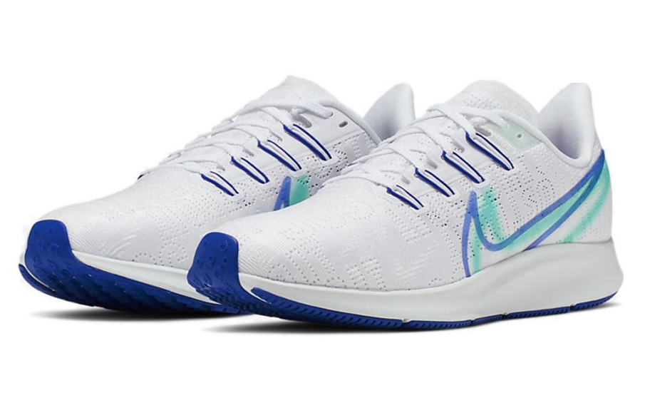 Фото № 3 с приближением к товару «‎Nike Wmns Air Zoom Pegasus 36 Prm Rise 'Aurora Green'»