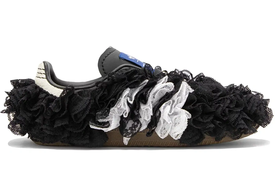 Фото № 1 с приближением к товару «‎adidas Samba»