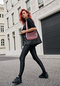 Фото № 2 с приближением к товару «‎Puma Mayze Santa Cruz »