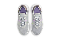 Фото № 4 с приближением к товару «‎BP Nike Reposto GreyPurple»