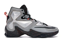 Фото № 1 с приближением к товару «‎Nike LeBron 13 Lava»