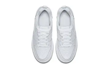 Nike Court Borough Low GS 'White' - 6