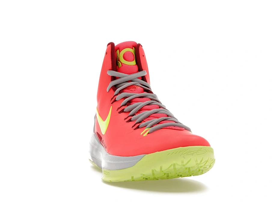 Фото № 3 с приближением к товару «‎Nike KD 5 DMV»