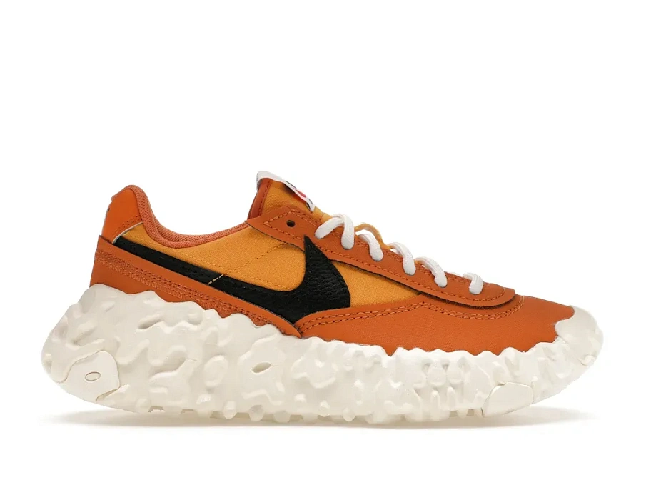Фото № 1 с приближением к товару «‎Nike Overbreak SP Hot Curry»