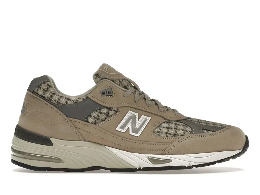 Фото № 1 с приближением к товару «‎New Balance 991»