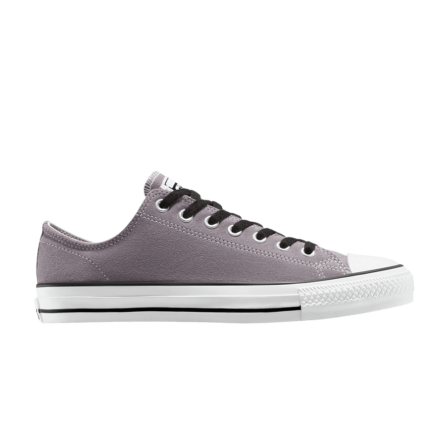 Фото № 1 с приближением к товару «‎Converse Chuck Taylor All Star Pro Suede Low Mauve Stone»