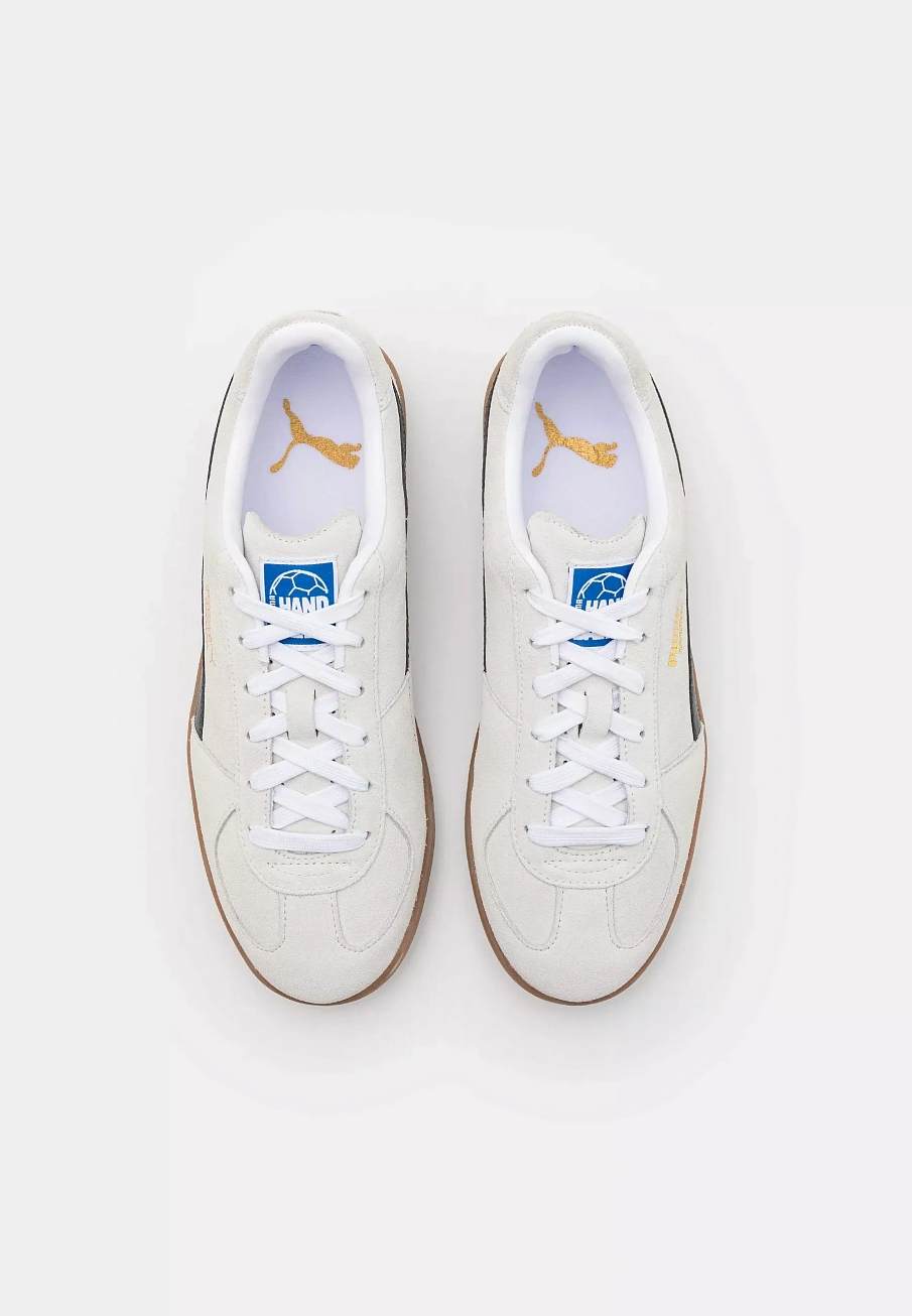 Фото № 3 с приближением к товару «‎Кроссовки Puma sppu144a09p-a11-n»