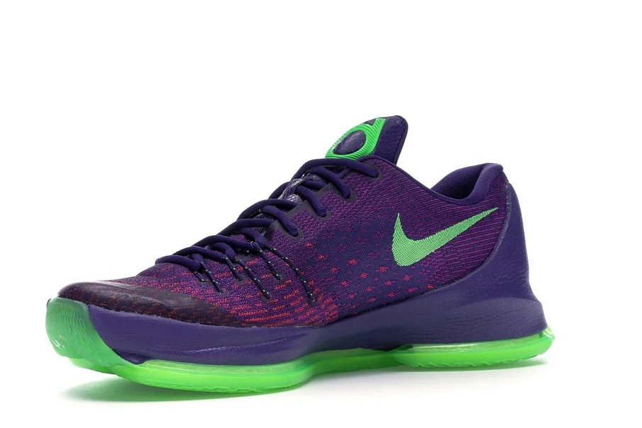 Фото № 2 с приближением к товару «‎Nike KD 8 Suit»